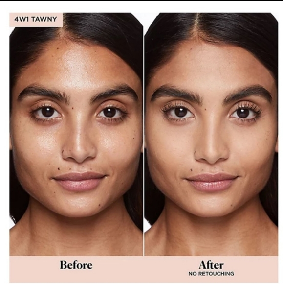 Laura mercier Tinted Moisturizer Tawny 4W1 - Picture 5 of 7